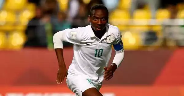 Arsenal’s Kelechi Nwakali to be  Sent on Loan to Improve his Skills